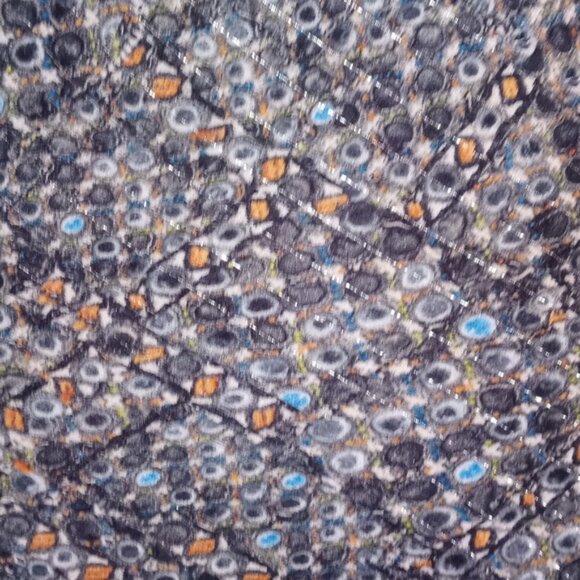 Pre-owned Isabel Marant H&M Pretty Dress Size 4 - Picture 2 of 11